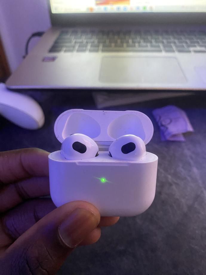 3rd Generation Airpods
