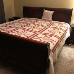 King Bedroom Set