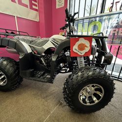 NEW ATV