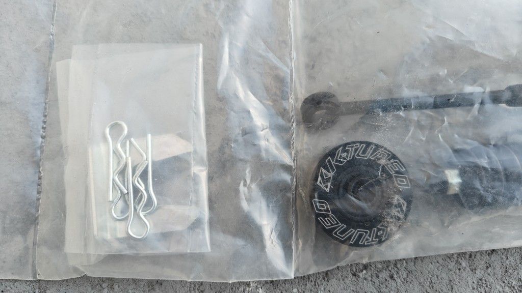 K Tuned Shift Cables 