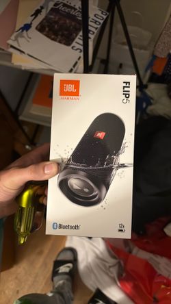 JBL Flip 5