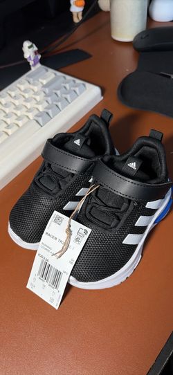 Adidas Racer TR23 EL I (Size 5.5K)