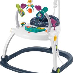 Baby Bouncer ( Brand New ) Fully Assembled 