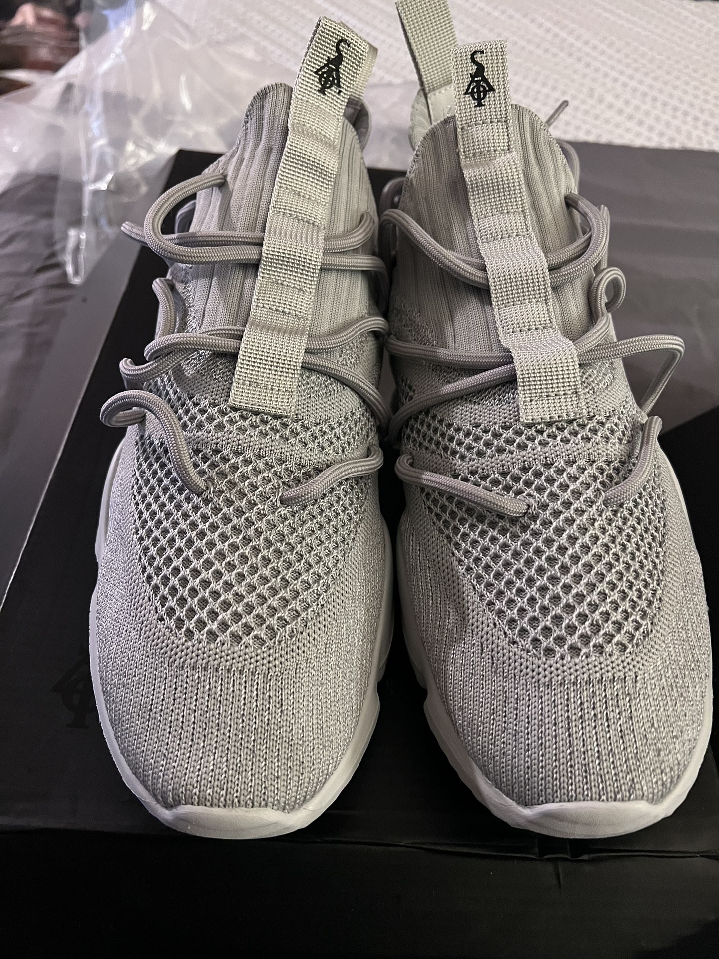 SIA Collective: Culture Vulture 0.02 "Coolest Grey”