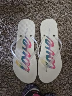 Sandals 