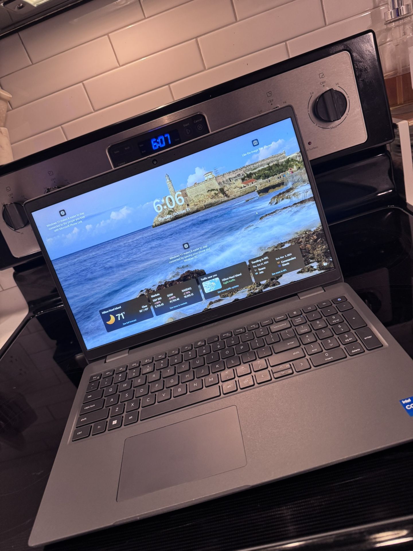 Dell Latitude 3540 Laptop - Like New!