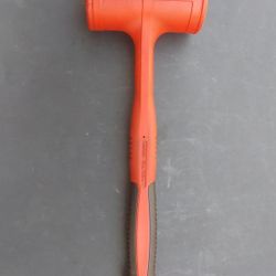 Snap-On 56 oz Soft Grip Dead Blow Hammer
