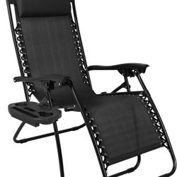 Zero Gravity Chair