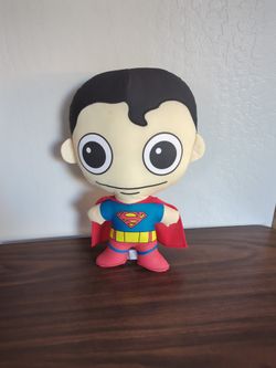 Superman Superhero Plus Character 