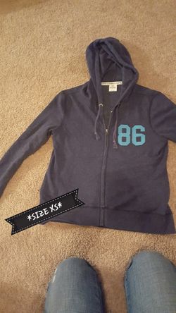 Victorias Secret Hoodie