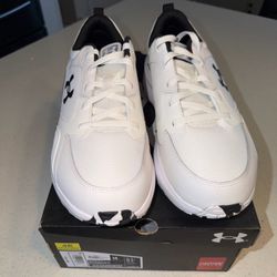 Under Armour UA Charged Edge 4ESize: Men's 14 (Extra Wide)