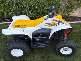 2000 Polaris Trail Blazer 250