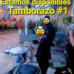 Tamborazo Y Tronpeta 