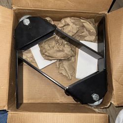 PAKtron Roller Skids 2-1/2’’