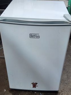 Refrigerator Semi Nuebo 