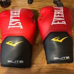 Boxing Gloves