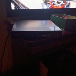 Smart Sony Dvd Player