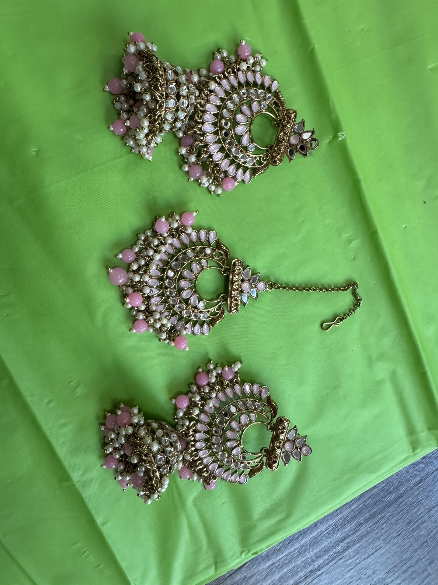 set