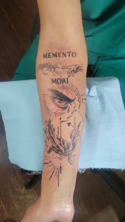 Tattoo machine/tatuajes