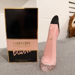 Carolina Herrera Good Girl Blush