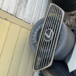 Grille