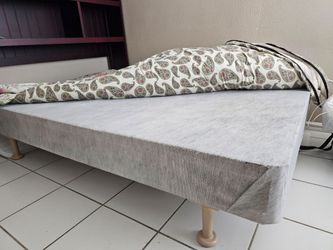 Bed Box full size