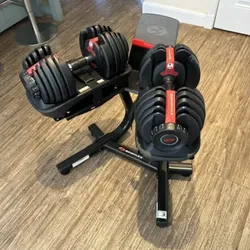 Bowflex