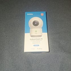 Aosu Indoorcam P1 (I Have 5 )