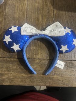 Minnie Ears 