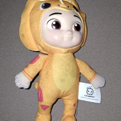 Cocomelon Baby Doll