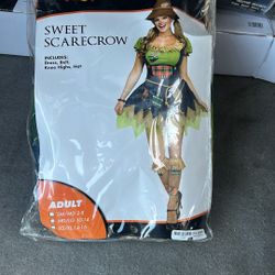 Halloween Costume