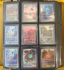 Pokemon Cards / Singles