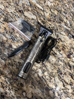 Professional Trimmer