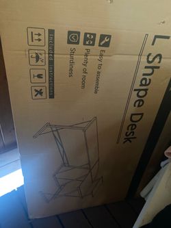Brand new desk