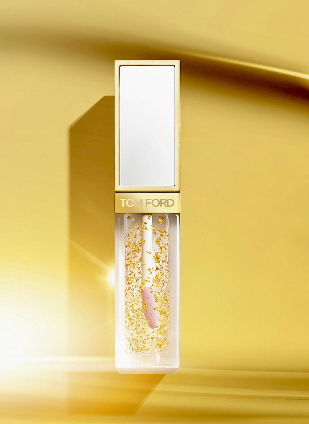 Brand New - Tom Ford SOLEIL LIQUID LIP BLUSH BAUME TEINTÉ LIQUIDE .2 FL. OZ./OZ. LIQ./6 ml 