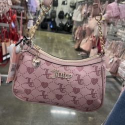 Juicy Forever Shoulder Bag