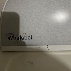 Whirlpool Dryer