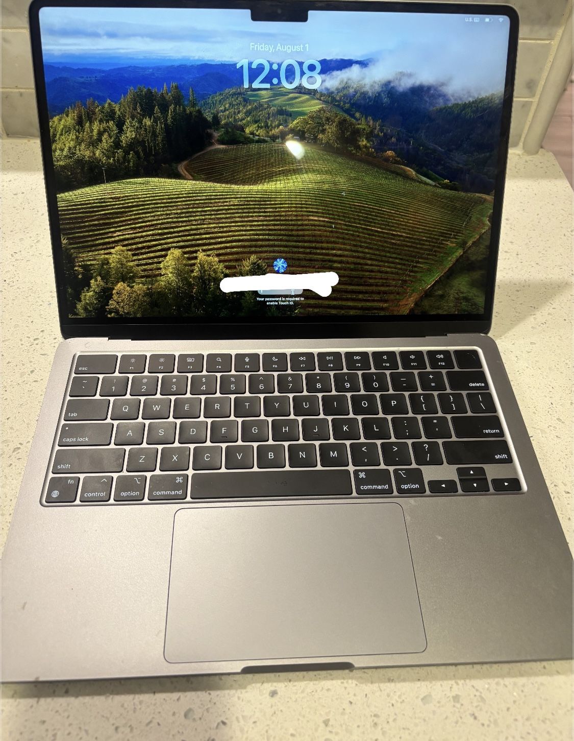 MacBook Air Flawless 