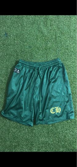 CH shorts