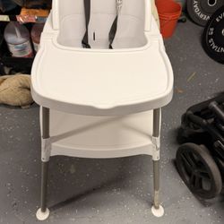 High Chair 