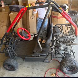 Go Kart
