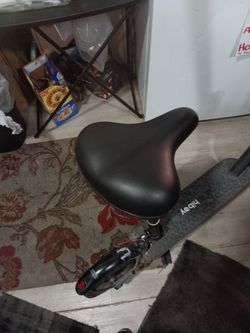 Hiboy KS4 PRO