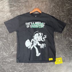 That's A Awful Lot of Cough Syrup Graphic Tee