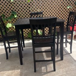 Dining Table Set 