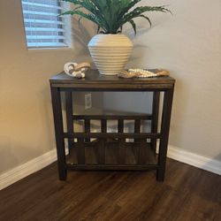 Coffee Tables, End Tables (2)