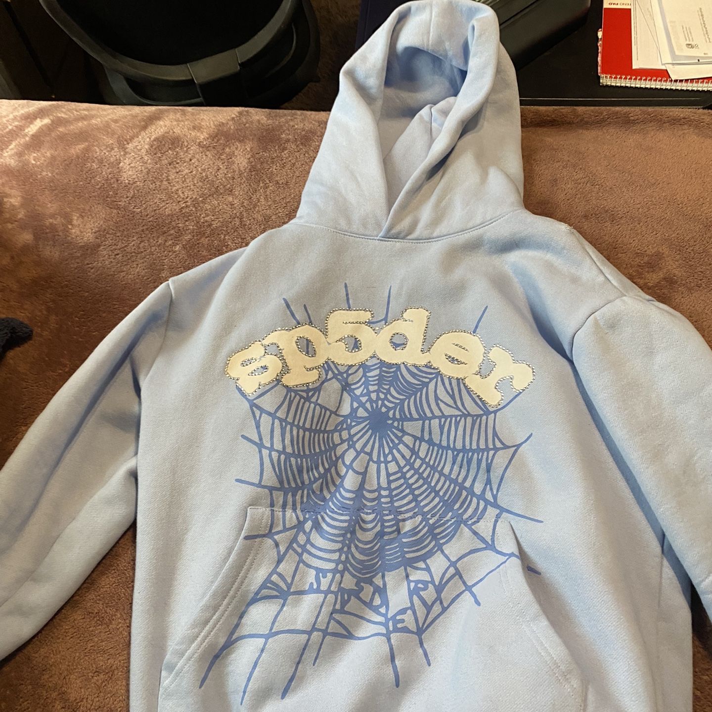 Sp5der Hoodie for Sale in Lowell, MA - OfferUp