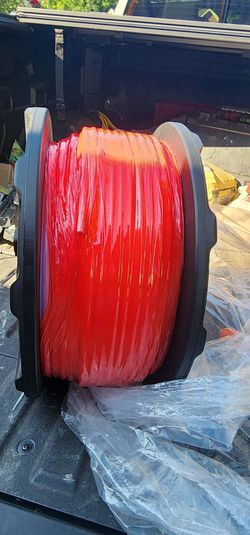 Tubular Piping Reels