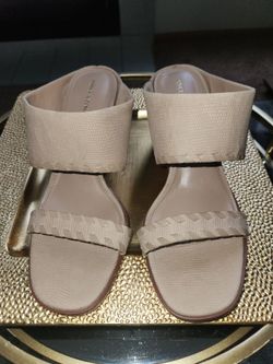 Vince Camuto heels
