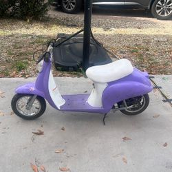 Razor scooter