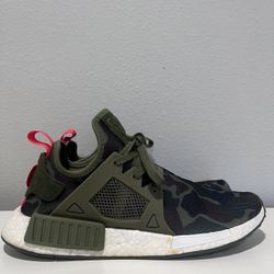 Adidas NMD XR1 (Size 10)